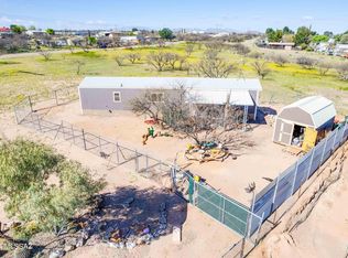 176 N Ruth Rd, Benson, AZ 85602