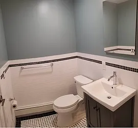 Rented by NY Space Finders Inc.