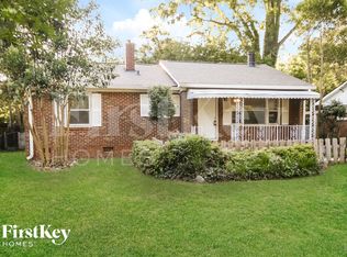 2324 Markham Ct, Charlotte, NC 28205