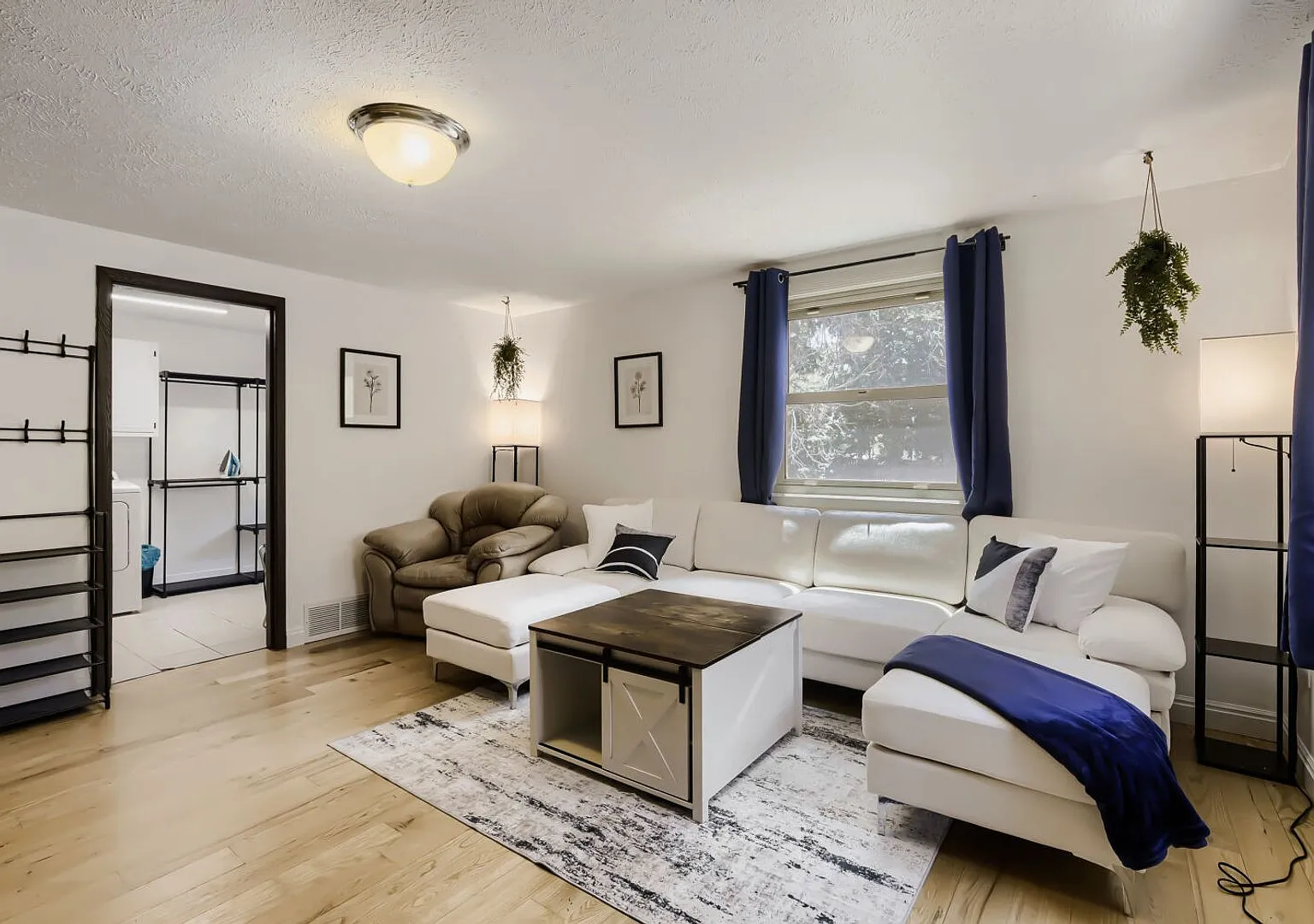 Extended Stay Oasis | Fenced Yard, Garage & More — Photo 1