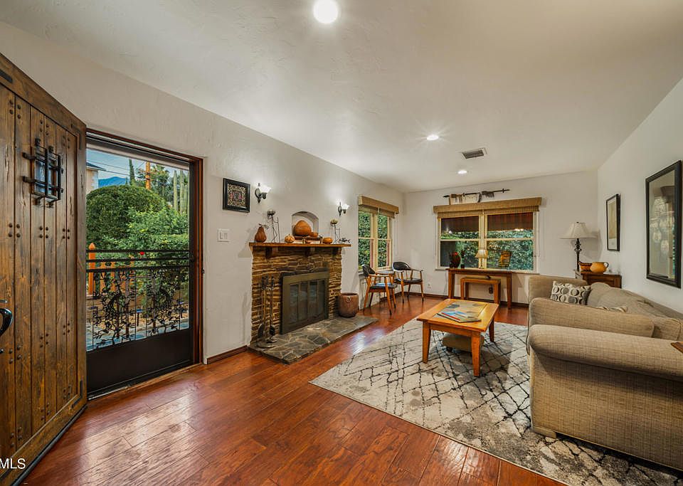 2836 Paraiso Way, La Crescenta, CA 91214 MLS P114951 Zillow