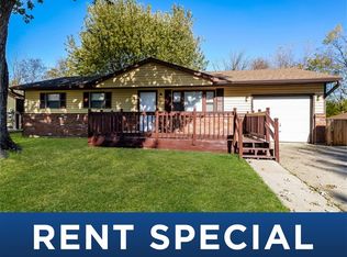 5332 Norcroft Dr, Indianapolis, IN