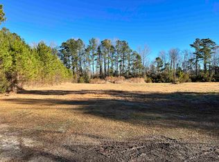 Dawes St, Loris, SC 29569