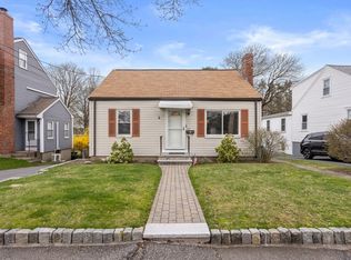 45 Lafayette St, Waltham, MA 02453