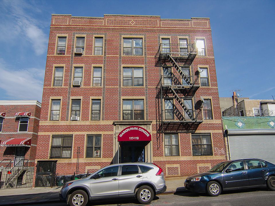 1st image of 117 Thomas S Boyland St APT 4B