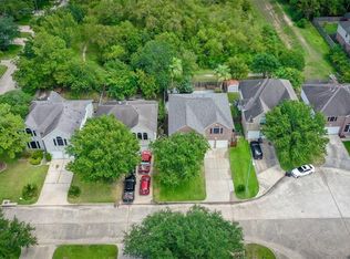 6710 Cleft Stone Dr, Houston, TX 77084