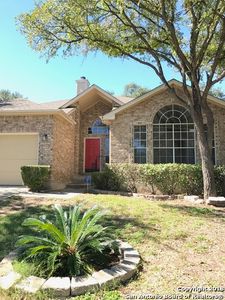 1523 Blackbridge, San Antonio, TX, 78253