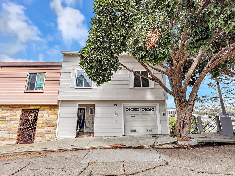 1st image of 2 Peralta Ave