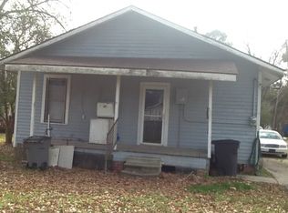 4475 Byron St, Baton Rouge, LA 70805