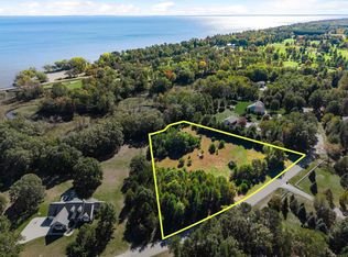 LOT 4 Edwards Ave, Marinette, WI 54143