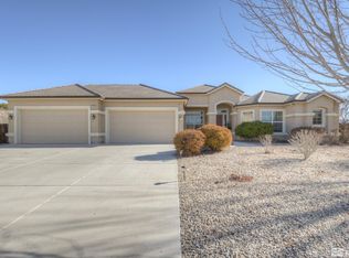 4590 Silian Ct, Sparks, NV