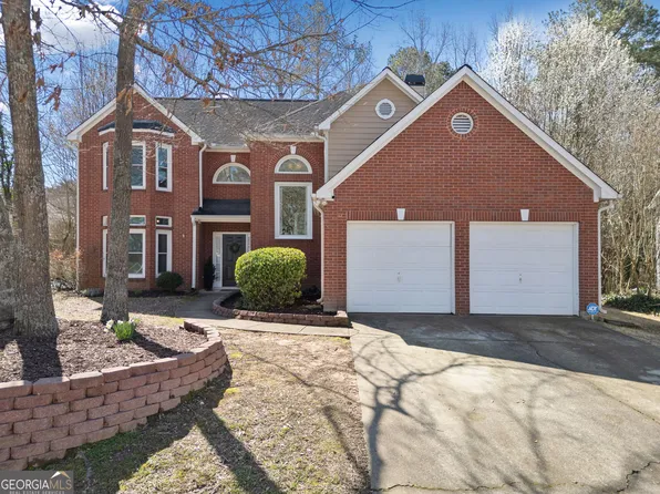 7104 Big Woods Dr, Woodstock, GA 30189