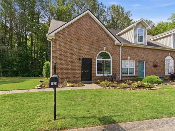 4335 Maple Valley Dr, Cumming, GA 30040
