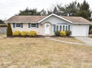 3635 Orth St, Bethlehem, PA 18020