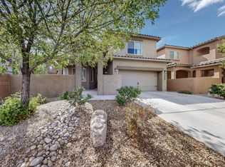 8809 Globe St NW, Albuquerque, NM 87114
