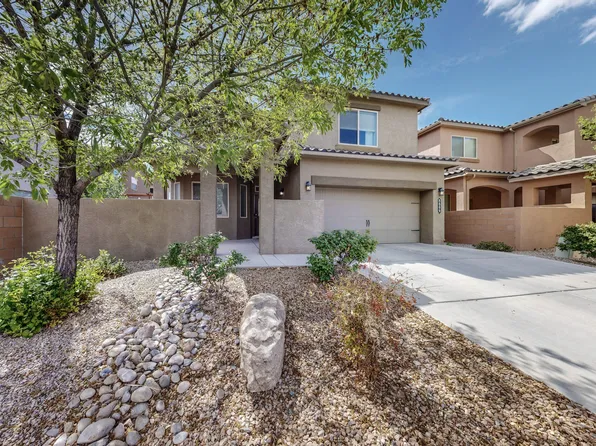 8809 Globe St NW, Albuquerque, NM 87114
