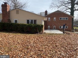 5507 Heming Ave, Springfield, VA 22151