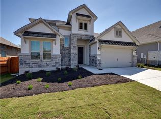 5205 Espadas Ct, Austin, TX 78738