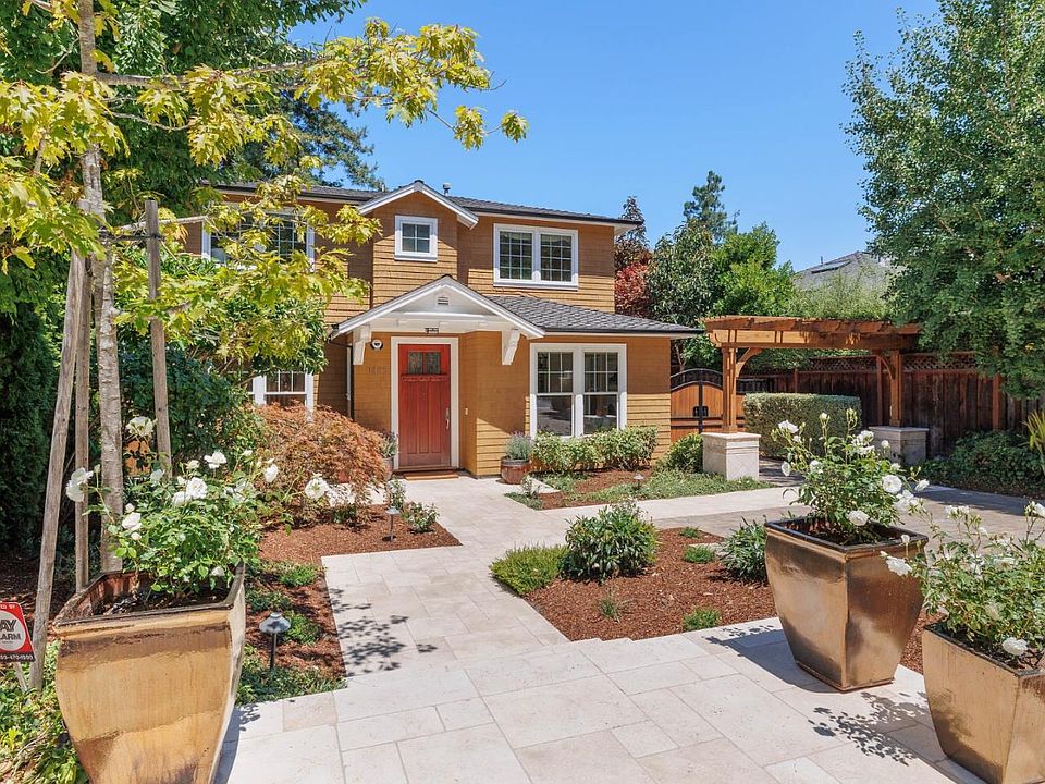 1185 Woodland Ave, Menlo Park, CA 94025 Zillow