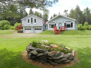 175 Bates Rd, Newburgh, ME 04444