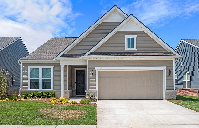 4152 Bay Ter, Milford, MI 48381 Zillow