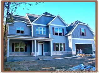 135 Pinemere LOT 23, Carthage, NC 28327