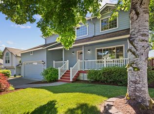 16740 SW Hargis Rd, Beaverton, OR 97007