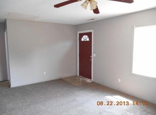 1816 N Colgate Ave, Springfield, MO 65802