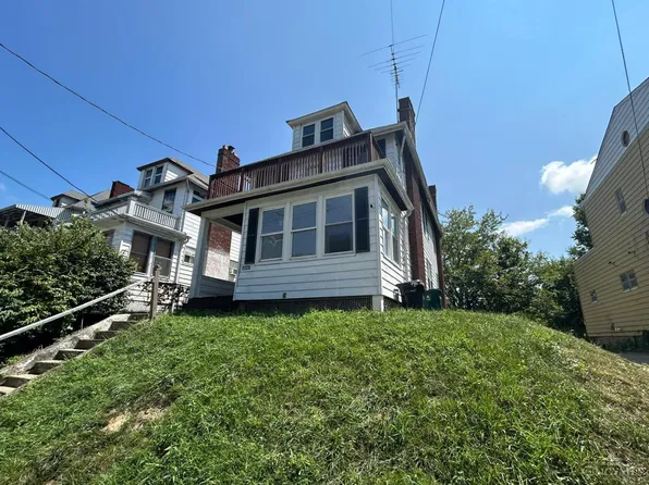 1328 Manss Ave, Cincinnati, OH 45205