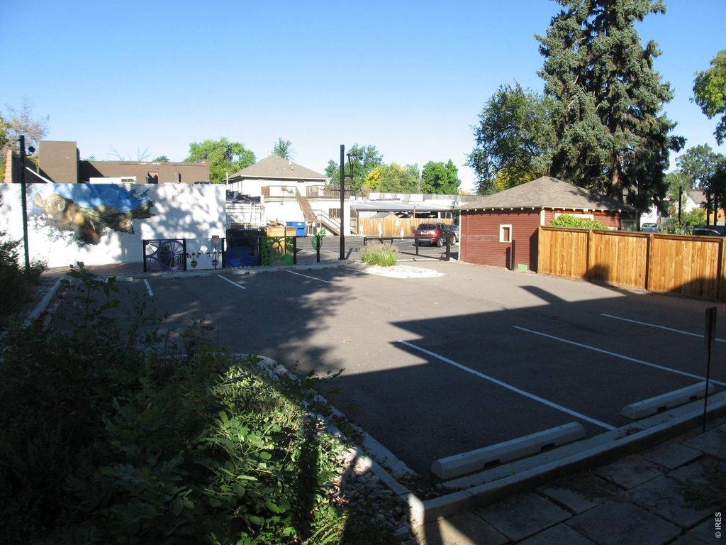 649 Remington St