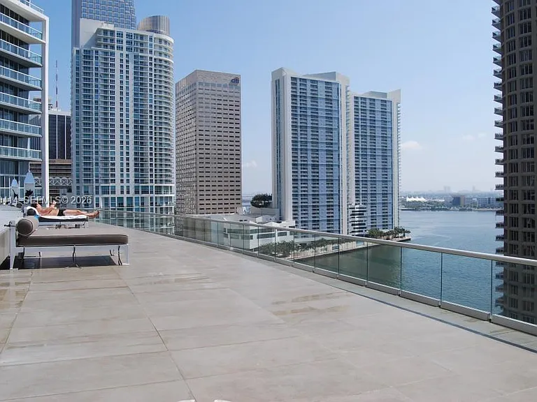 465 Brickell Ave #2704 — Photo 20