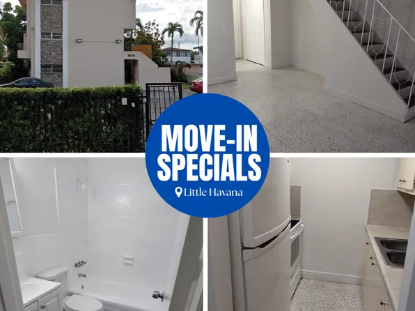 1870 SW 3rd St, 1870 SW 3rd St #6, Miami, FL 33135