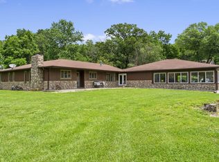 1196 Lake Hill Rd, Seymour, MO 65746