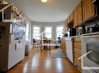 39 Addington Rd #2B, Brookline, MA 02445