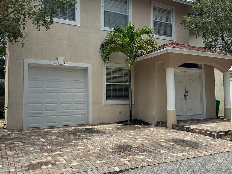 3686 Davis Rd — Photo 1