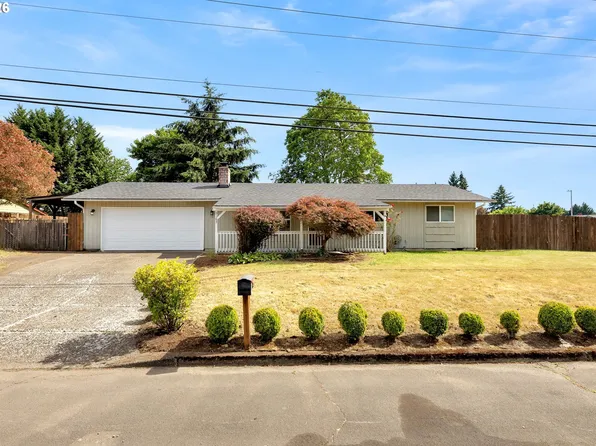 9103 NE 99th St, Vancouver, WA 98662