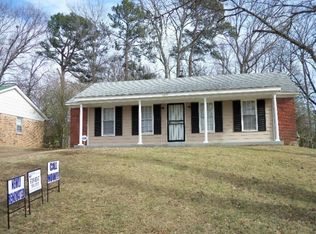 2632 Courtney Dr, Memphis, TN 38128