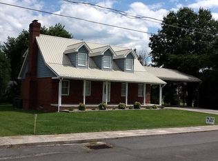 111 Shobe St, Petersburg, WV