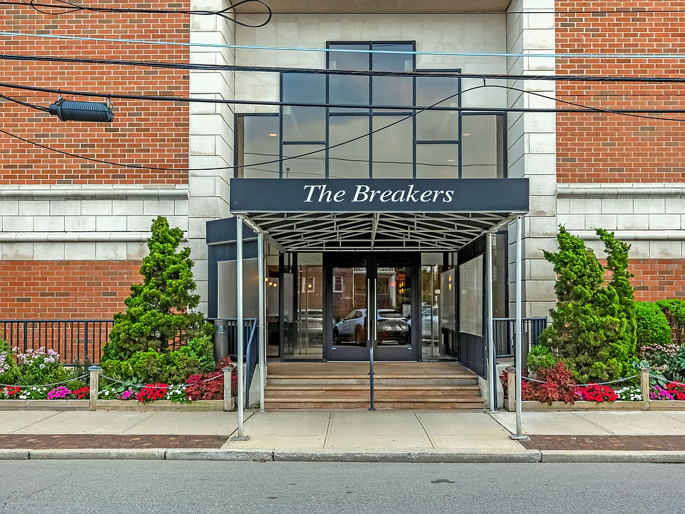 230 W Broadway #609