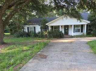 411 Parsons Ave, Bastrop, LA 71220