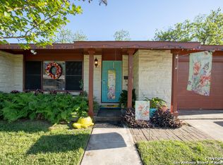 4702 Wycliff Dr, San Antonio, TX 78220