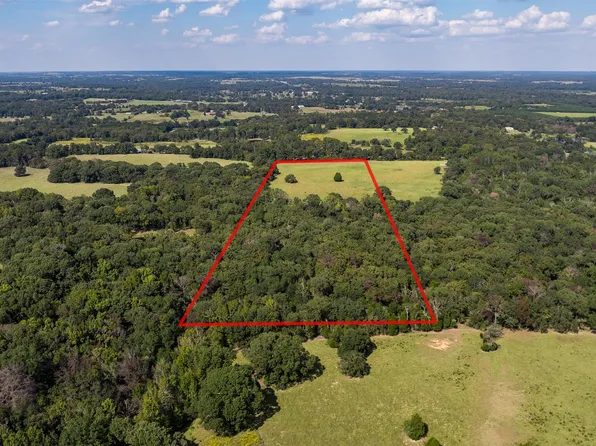 Township Road 4 County Rd #Vz-2922, Athens, TX 75752