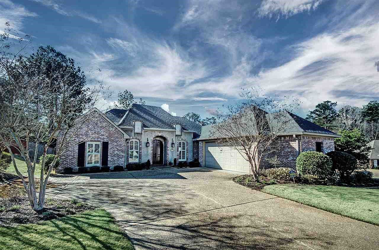 550 Hazelton Dr, Madison, MS 39110 Zillow