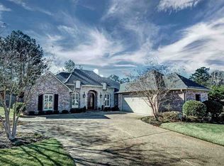 550 Hazelton Dr, Madison, MS 39110