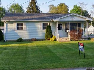 918 Central Ave, Findlay, OH 45840