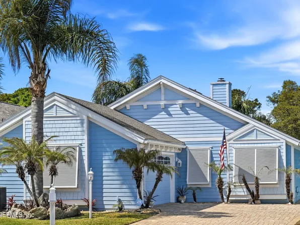 109 COLOMBARD Court, Ponte Vedra Beach, FL 32082