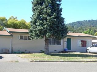 115 Thompson Ave, Ukiah, CA 95482