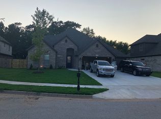 2505 S Horizon Blvd, Rogers, AR 72758