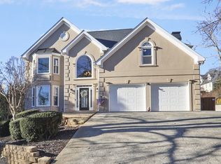 4201 N Mountain Rd NE, Marietta, GA 30066