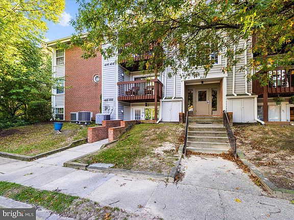 2nd image of 209 Water Fountain Ct Unit 104